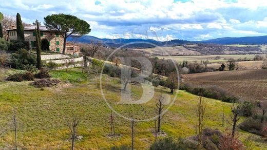 Landsitz in Casole d'Elsa, Provincia di Siena