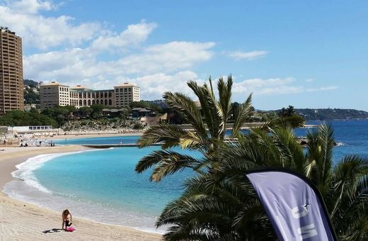 Appartamento in vendita Beausoleil