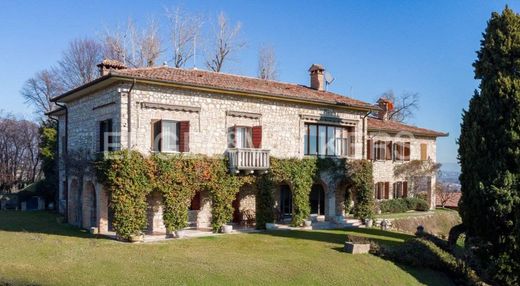 Villa a San Zenone degli Ezzelini, Treviso