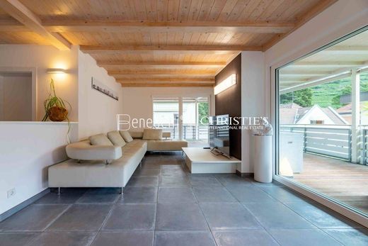 Penthouse w Merano, Bolzano