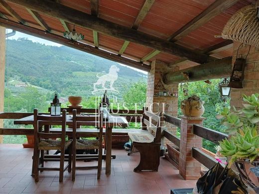 Casa de campo en Lucca, Toscana