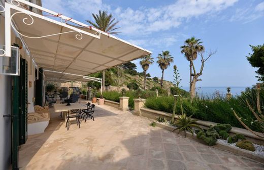 Villa en Castro, Provincia di Lecce