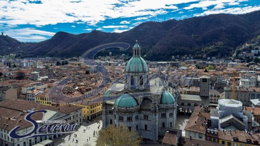 Appartement à Côme, Lombardie