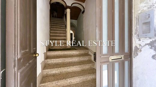 Appartementencomplex in Syracuse, Provincia di Siracusa