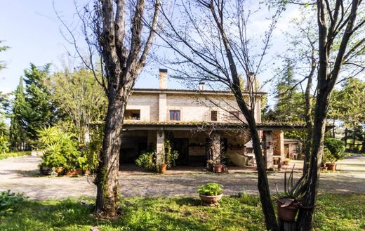 Villa a Spoltore, Pescara