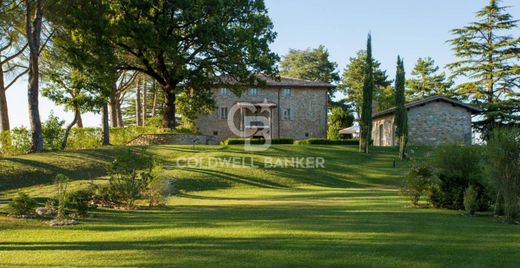 Casa de campo en Gubbio, Provincia di Perugia