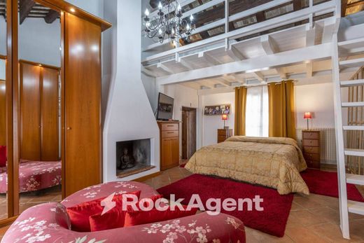 Palast in Rivignano, Udine