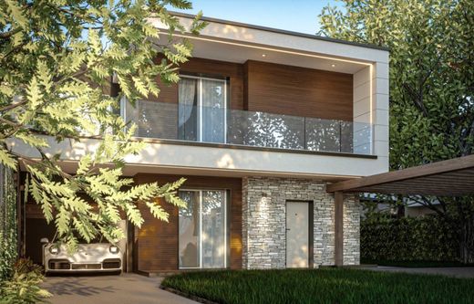 Villa en Seregno, Provincia di Monza e della Brianza