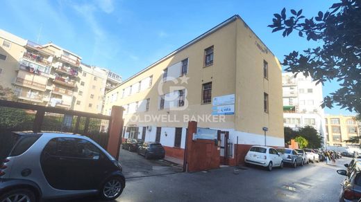 Office in Bari, Apulia