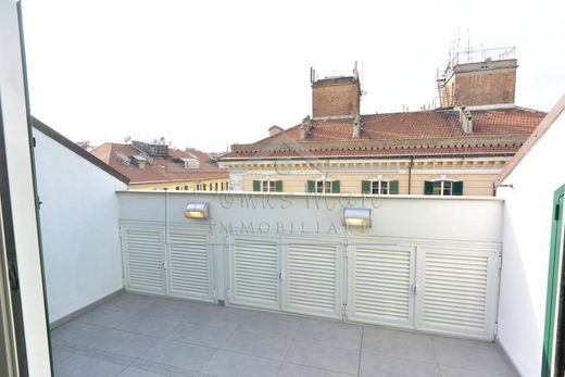 Пентхаус, Савона, Provincia di Savona