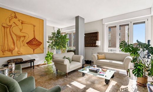 Apartment in Milan, Lombardy