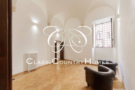 Apartament w Rzym, Lazio