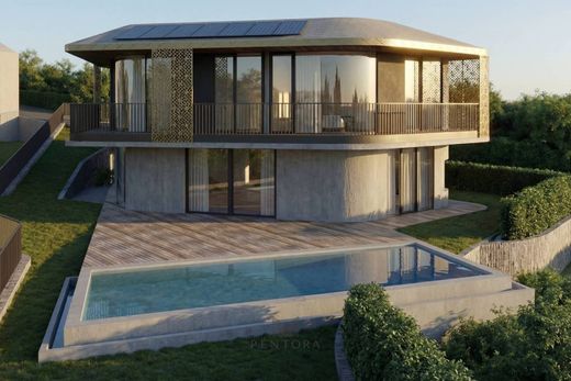 Villa à Merano, Province autonome de Bolzano