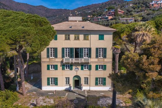 Villa en Recco, Génova