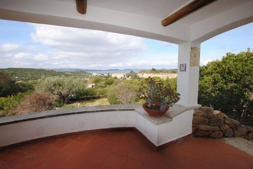 Villa - Baja Sardinia, Provincia di Sassari
