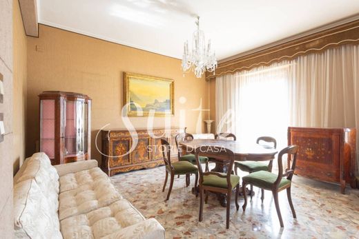 Penthouse in Palermo, Sizilien