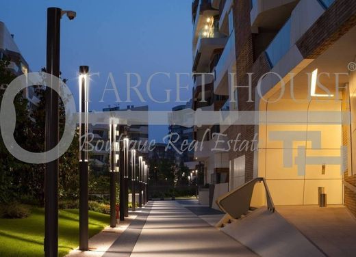 Villa in Milaan, Città metropolitana di Milano