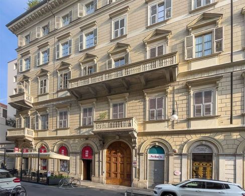 Appartamento a Torino, Provincia di Torino