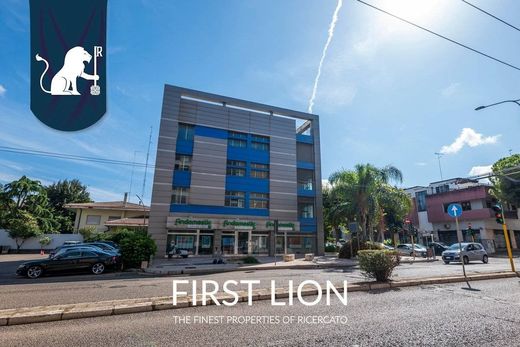 Kamienica w Lecce, Provincia di Lecce