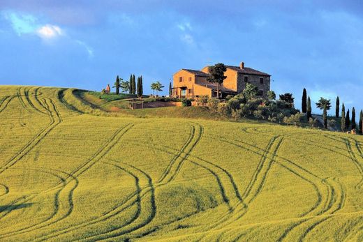 Casa de campo en Pienza, Provincia di Siena