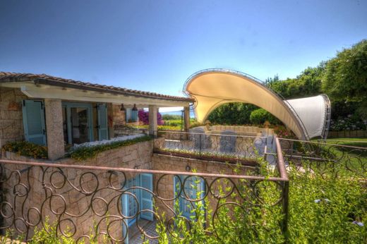 Villa in Porto Rotondo, Provincia di Sassari