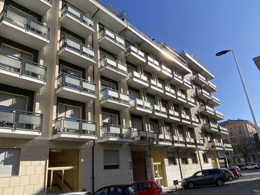 阁楼  Cuneo, 库内奥省