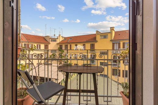 Apartment in Milan, Lombardy