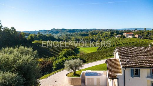 Villa in Refrontolo, Provincia di Treviso
