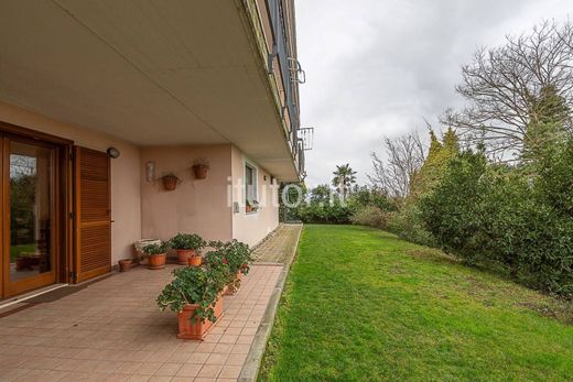 Villa Pescara, Pescara ilçesinde