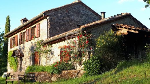 Casa de campo en Chiusdino, Provincia di Siena