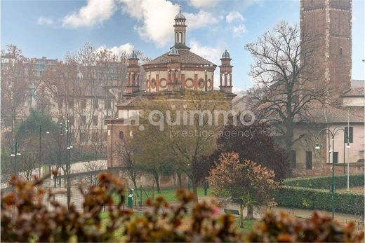 Apartment in Milan, Lombardy