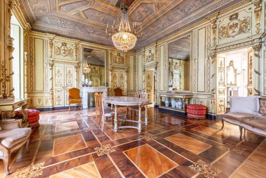 Appartement à Turin, Piémont