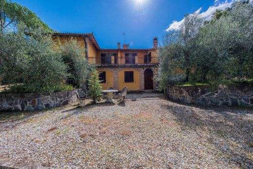 Villa in Castelnuovo Berardenga, Provincia di Siena