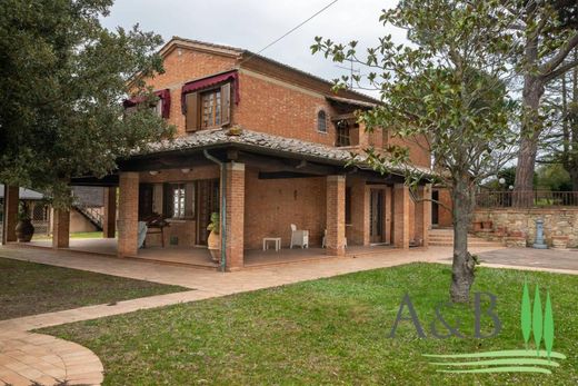 Загородный Дом, Montepulciano, Provincia di Siena