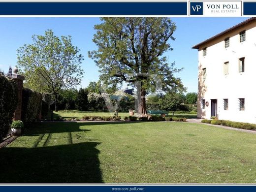 Villa a Thiene, Vicenza