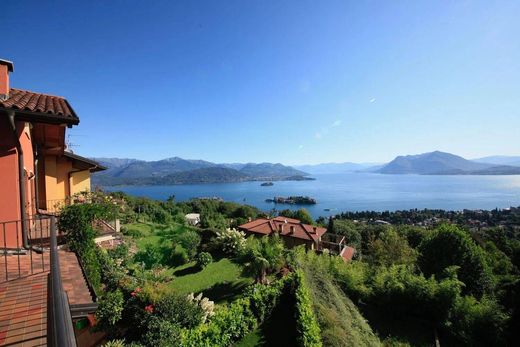 Villa en Stresa, Verbano Cusio Ossola