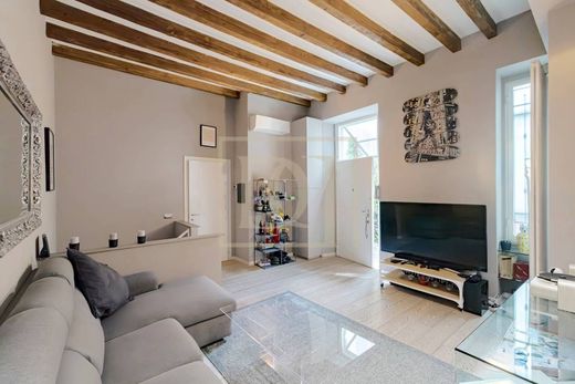 Apartamento - Milão, Lombardia