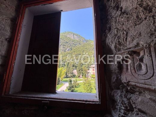 ‏בניין ב  Mori, Provincia autonoma di Trento