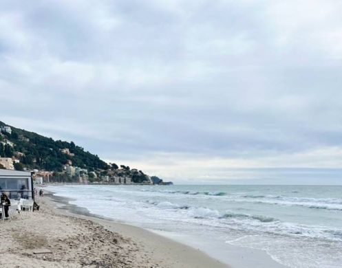 아파트 / Alassio, Provincia di Savona
