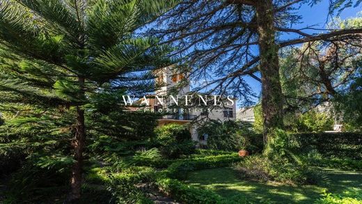 Villa in Palermo, Sicily