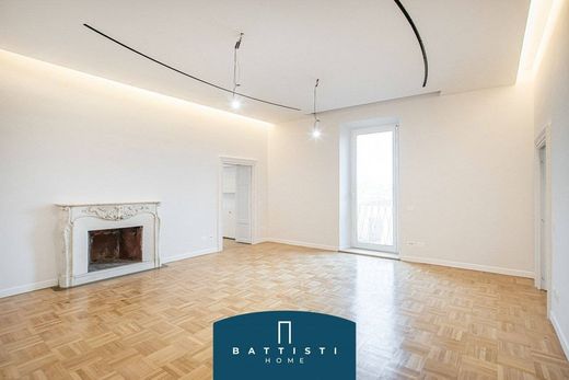 Büro in Rom, Latium