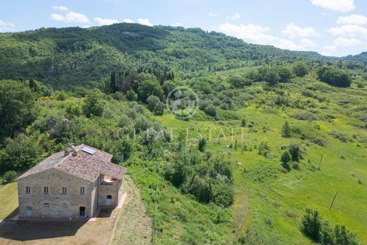 컨트리하우스 / Gubbio, Provincia di Perugia