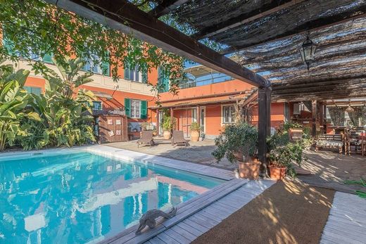 Apartament w Savona, Provincia di Savona