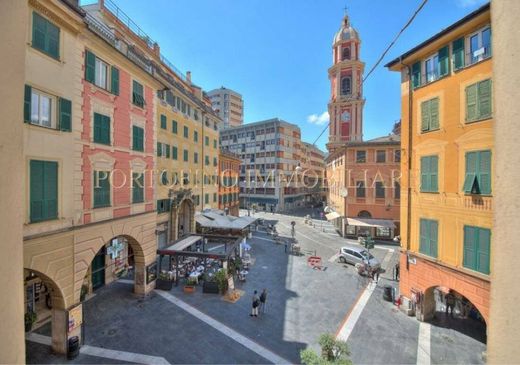 Appartement à Rapallo, Gênes
