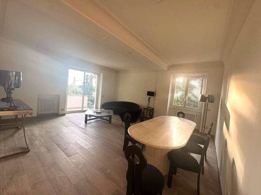 Daire Roma, Lazio bölgesinde