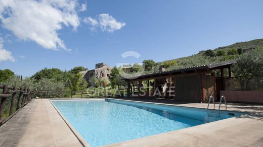 Landhuis in Trevi, Provincia di Perugia