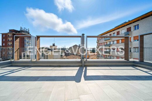 Penthouse in Gallarate, Provincia di Varese