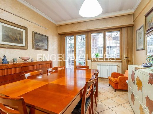 套间/公寓  罗马市, 罗马省