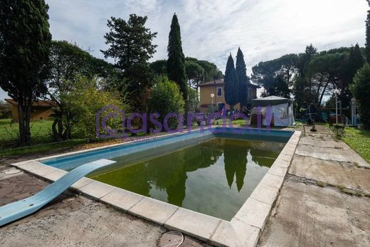 别墅  Fucecchio, 佛罗伦萨省