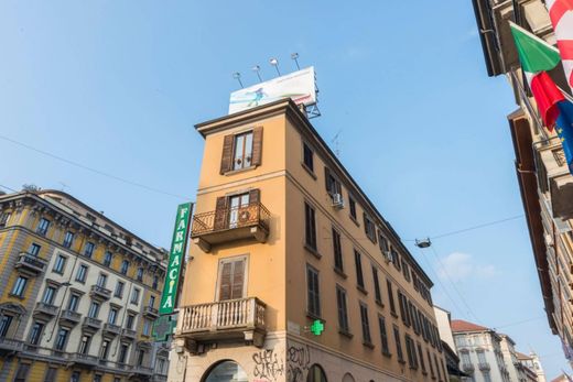 Appartement à Milan, Lombardie